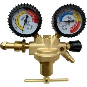 Regulador De Nitrogênio Premium Afcold